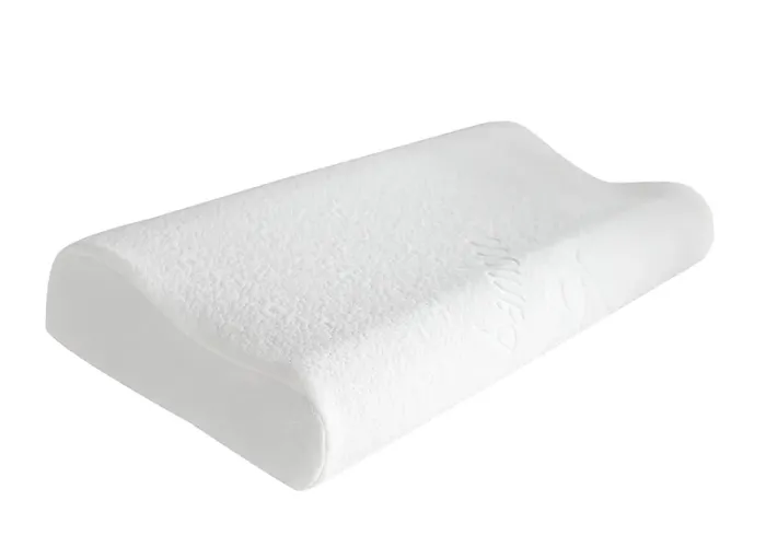 Polštář Anatomický Elastic