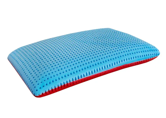 Polštář Nubes DuoEffect