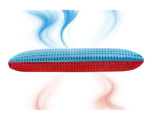 Polštář Nubes DuoEffect 2