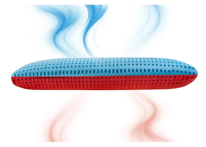 Polštář Nubes DuoEffect