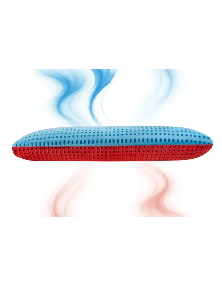 Polštář Nubes DuoEffect