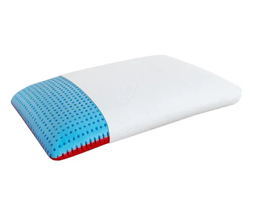 Polštář Nubes DuoEffect