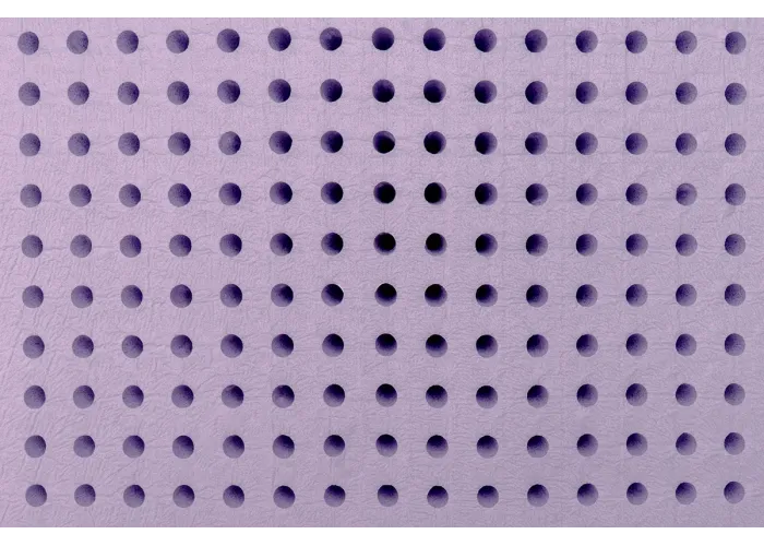 Polštář Nubes Lavanda