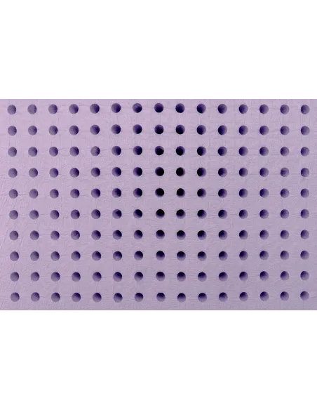 Polštář Nubes Lavanda