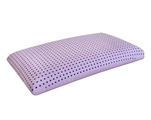 Polštář Nubes Lavanda 2