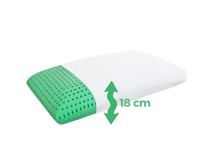 Polštář Nubes MAX