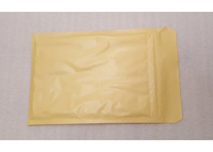 Bublinková obálka G/17 250x345