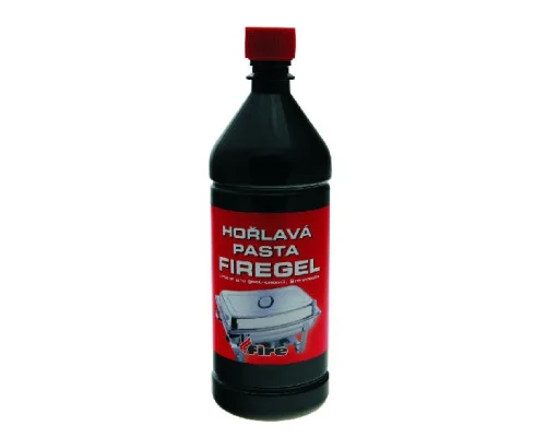 GelEthanol pro biokrby klasik -1L