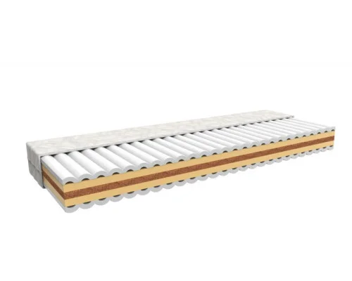 Ortopedická matrace s kokosovým vláknem RELAX