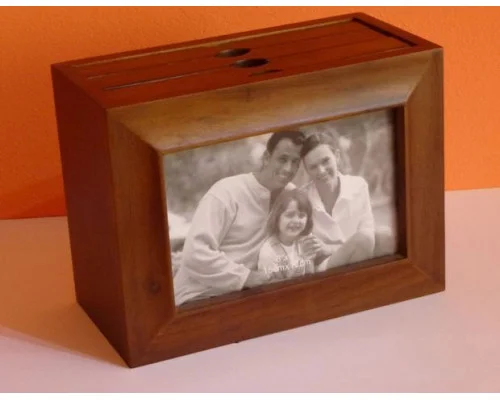 FOTOBOX pro vaše fotky B.slim