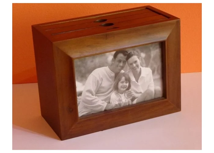 FOTOBOX pro vaše fotky B.slim