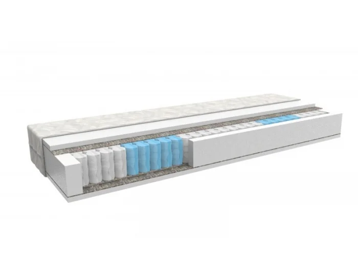 Taštičková matrace ANDREA