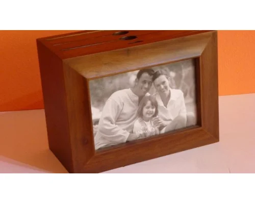 FOTOBOX pro vaše fotky B.slim 2