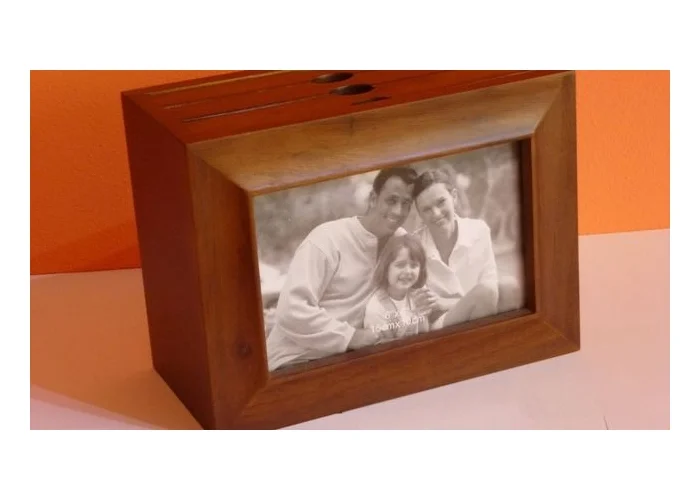 FOTOBOX pro vaše fotky B.slim