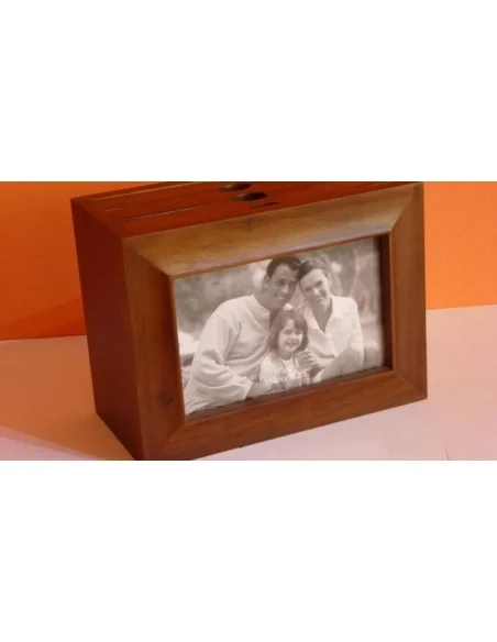 FOTOBOX pro vaše fotky B.slim