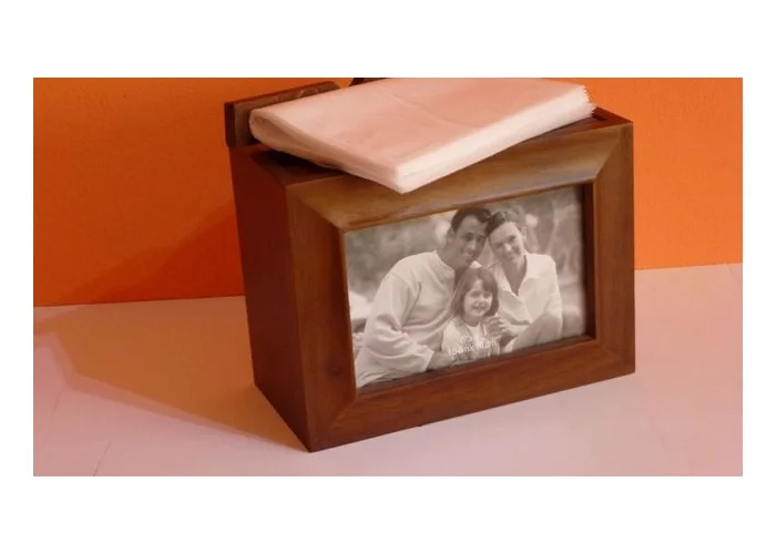 FOTOBOX pro vaše fotky B.slim