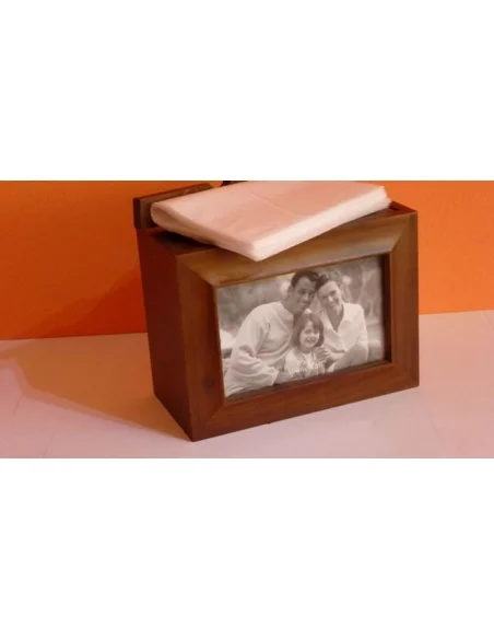 FOTOBOX pro vaše fotky B.slim