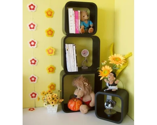 CUBE quattro model B 2