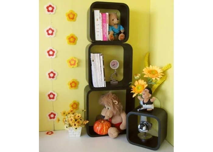 CUBE quattro model B