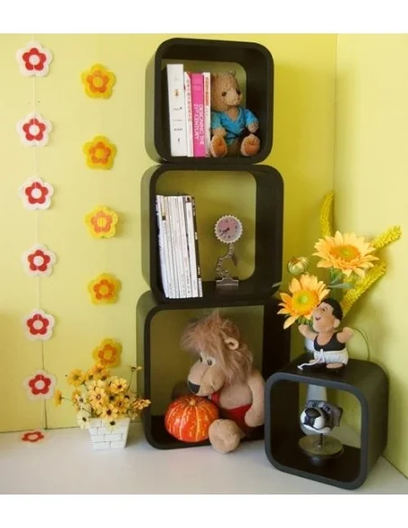 CUBE quattro model B