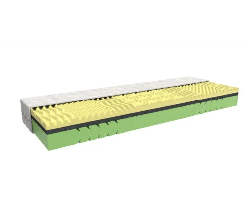 Matrace z koňských žíní BLACK HORSE