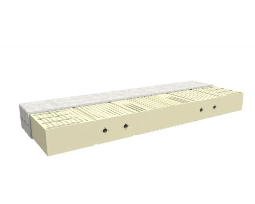 Matrace LATEX 7 EXCLUSIVE