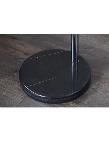 stojací lampa BIG BOW II CHROM