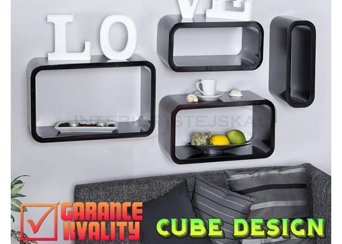 CUBE quattro model A