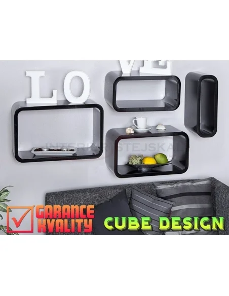 CUBE quattro model A