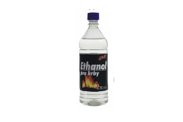 Ethanol pro krby 1l