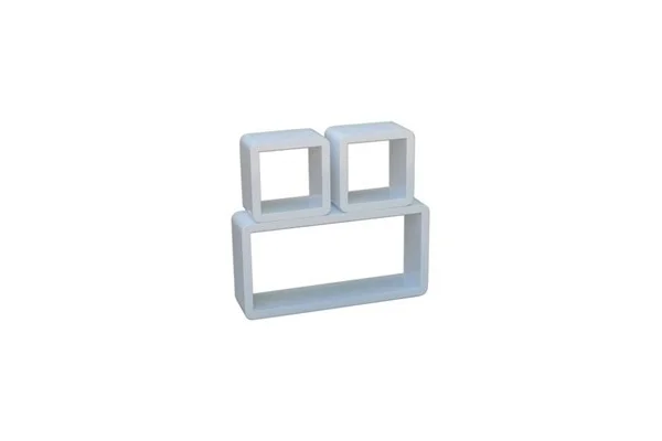 CUBE Trio box