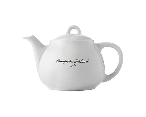 Čajová konvička Cafes Richard original 450ml 2