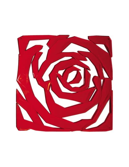 Dekorační panel Růže