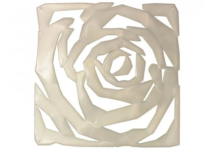 Dekorační panel Růže