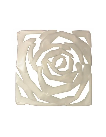Dekorační panel Růže
