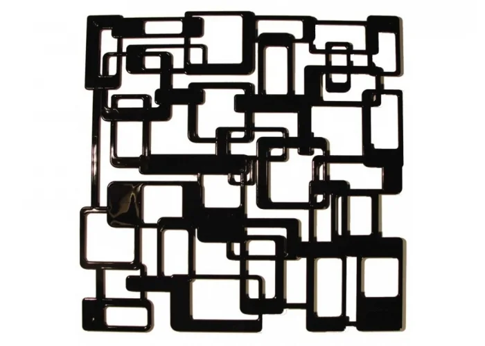 Dekorační panel Labyrint