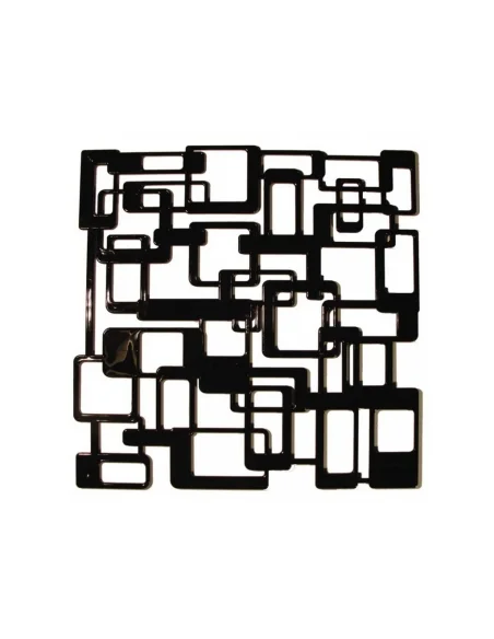 Dekorační panel Labyrint