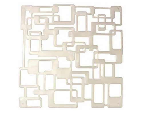 Dekorační panel Labyrint 2