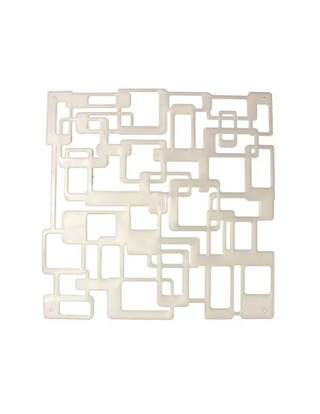 Dekorační panel Labyrint