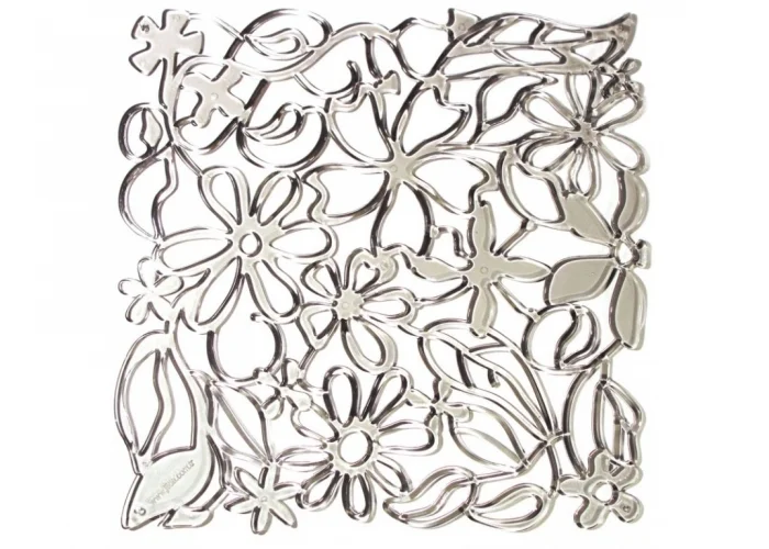 Dekorační panel mix druhů