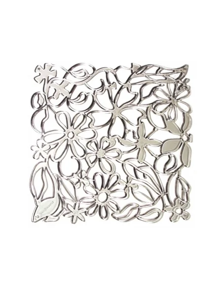 Dekorační panel mix druhů