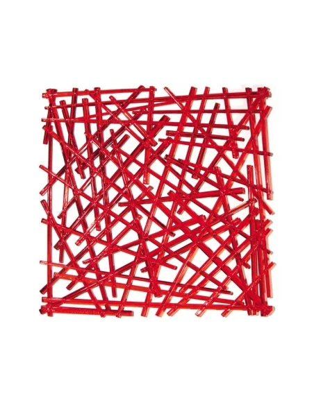 Dekorační panel mix druhů