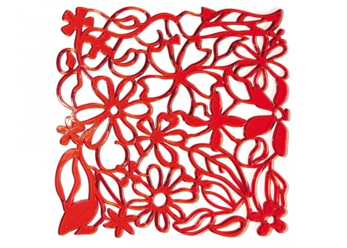 Dekorační panel mix druhů