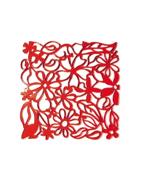 Dekorační panel mix druhů