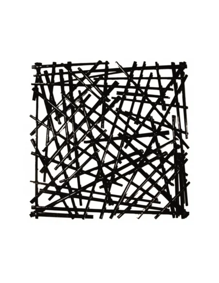 Dekorační panel mix druhů