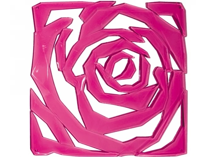 Dekorační panel mix druhů