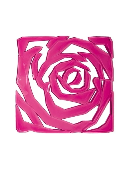 Dekorační panel mix druhů