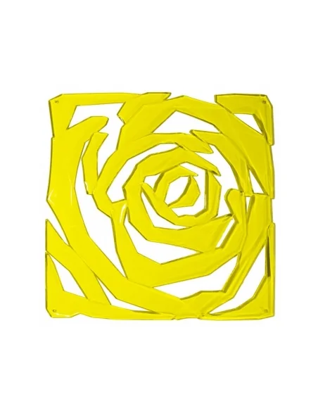 Dekorační panel mix druhů