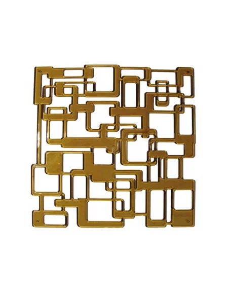 Dekorační panel mix druhů