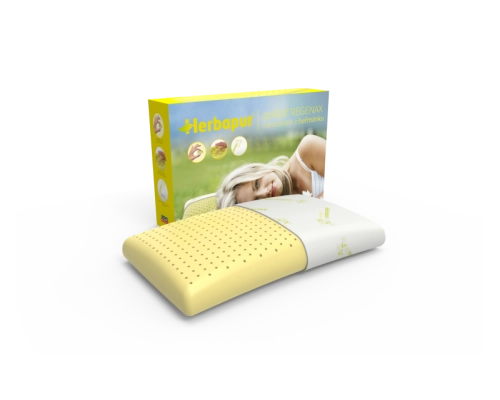 Polštářek HERBAPUR H REGENAX